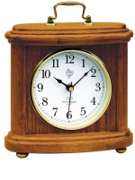 Uhr: JVD HS17.4 klassische Tischuhr