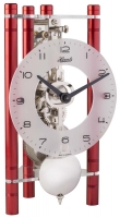 Uhr: Hermle 23025-360721 Tischuhr modern