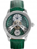 Ceas: Carl von Zeyten CVZ0043GR Freudenstadt automatic 42mm 5ATM
