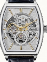 Uhr: Ingersoll I09701 The Producer automatic 39mm 5ATM