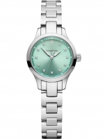 Uhr: Victorinox 241915 Alliance ladies XS 28mm 10ATM