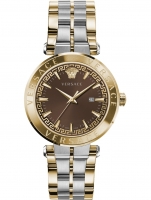 Uhr: Versace VE2F00421 Aion men`s 44mm 5ATM
