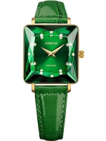 Uhr: Jowissa J8.063.M Facet Princess 25mm 5ATM