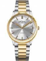 Uhr: Rotary GB05401/06 Avenger men`s 36mm 5ATM