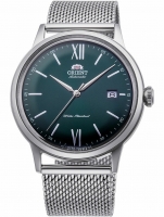 Uhr: Orient RA-AC0018E10B Automatik Herren 41mm 3ATM