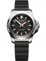 Uhr: Victorinox 241768 I.N.O.X. Damen 37mm 20ATM