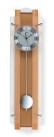 Uhr: AMS 5259/18 Pendeluhr - Serie: AMS Pendeluhren