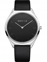Uhr: Bering 17039-402 Unisex Classic 39mm 3ATM