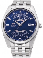 Uhr: Orient RA-BA0003L10B Contemporary Automatik 44mm 5ATM