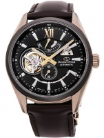 Uhr: Orient Star RE-AV0115B00B Contemporary Automatik 41mm 10ATM
