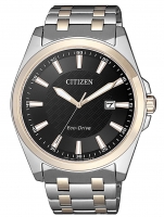 Uhr: Citizen BM7109-89E Klassik Herren 41mm 10ATM