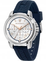 Uhr: Maserati R8871621013 Successo Chronograph 44mm 5ATM