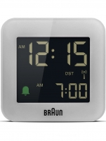 Uhr: Braun BC08G-DCF
