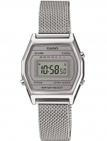 Uhr: Casio LA690WEM-7EF Vintage Mini Damen 27mm