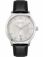 Uhr: Hugo Boss 1513893 Elite Herren 41mm 5ATM