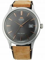 Uhr: Orient FAC08003A0 men`s automatic 42mm 3ATM