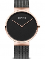 Uhr: Bering 14539-262 Unisex Classic 39mm 5ATM