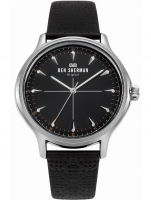 Uhr: Ben Sherman WB018B Kensington Heritage men`s 42mm 3ATM