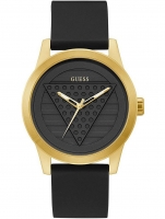Uhr: Guess GW0200G1 Driver men`s 44mm 3ATM