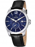 Ceas: Jaguar J663/2 Acamar Herren 43mm 10ATM