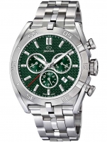 Uhr: Jaguar J852/5 Executive Chronograph Herren 45mm 10ATM