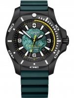 Uhr: Victorinox 241957.1 I.N.O.X. Titanium Set m. Wechselarmband 45mm 20ATM