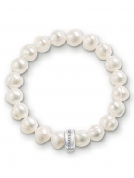 Uhr: Thomas Sabo Armband Charm Club X0041-082-14-L 15,5 cm