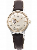 Uhr: Orient Star RE-ND0010G00B unisex automatic 30mm 5ATM
