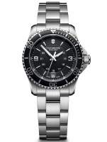 Uhr: Victorinox 241701 Maverick Small Damen 34mm 10ATM