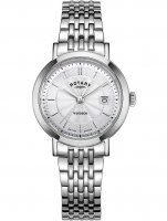 Uhr: Rotary LB05420/02 Windsor