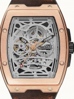 Uhr: Ingersoll I12303 The Challenger automatic 45mm 5ATM