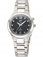 Uhr: ETT ELT-11466-24M Solar Drive radio contr. Everest 34mm 5ATM