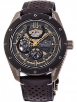 Uhr: Orient Star RE-AV0A04B00B Sports Automatik 42mm 10ATM