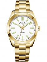 Uhr: Rotary LB05283/29 Henley ladies 30mm 10ATM