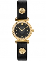 Uhr: Versace VEAA01020 Mini Vanity ladies 27mm 3ATM