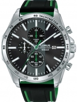 Uhr: Lorus RM349GX9 Chronograph 45mm 10ATM