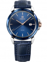 Uhr: Jowissa J4.341.L LeWy Herren 42mm 5ATM