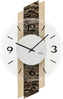 Uhr: AMS 9402 Quarzuhr - Serie: AMS Design