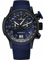 Uhr: Edox 38001-TINNBUF3-BUF3 Chronorally