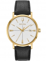 Uhr: Bulova 97B172 Classic Aerojet men`s 39mm 3ATM