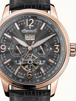 Uhr: Ingersoll I00302 The Regent automatic 47mm 5ATM