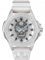 Uhr: Philipp Plein PWAAA1521 The $kull Unisex 44mm 5ATM