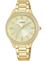 Uhr: Lorus RG232UX9 classic ladies 33mm 5ATM