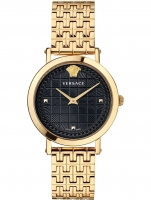 Uhr: Versace VELV00620 Medusa Chain 37mm 5ATM