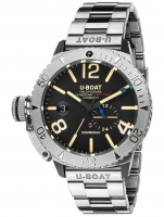 Uhr: U-Boat 9007/A/MT Sommerso Automatik 46mm 10ATM