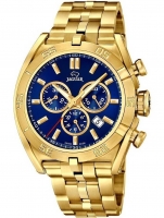 Uhr: Jaguar J853/3 Executive Chronograph Herren 45mm 10ATM