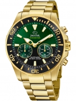 Uhr: Jaguar J899/5 Connected Hybrid 46mm 20ATM