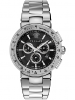 Uhr: Versace VFG170016 Mystique Sport Chronograph 46mm 5ATM