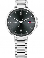 Uhr: Tommy Hilfiger 1782204 Dressed Up Damen 34mm 3ATM