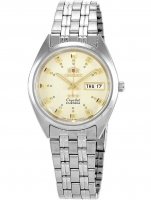 Uhr: Orient FAB00009C9 3 star automatic unisex 37mm 3ATM